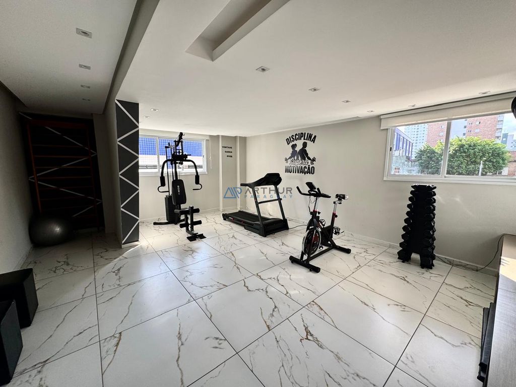 Apartamento 2 dormitórios à venda no Aviação, Praia Grande – 81 m² - foto 47