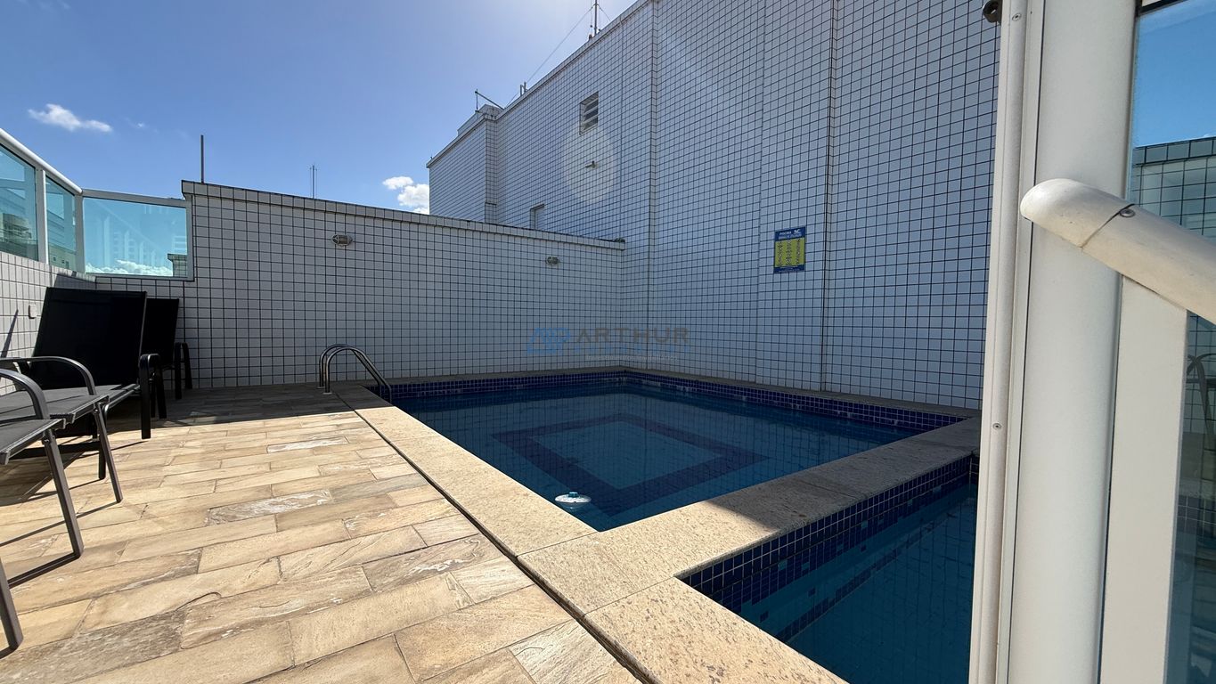 Apartamento 3 dormitórios à venda no Canto do Forte, Praia Grande – 113 m² - foto 24