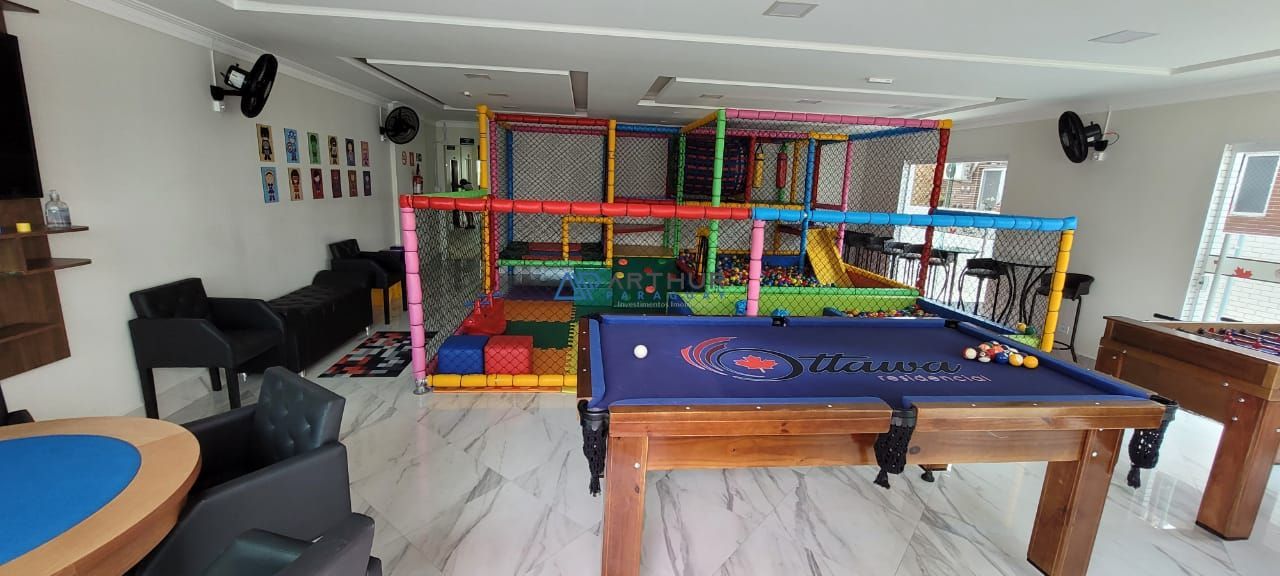 Apartamento 2 dormitórios à venda no Boqueirão, Praia Grande – 60 m² - foto 25