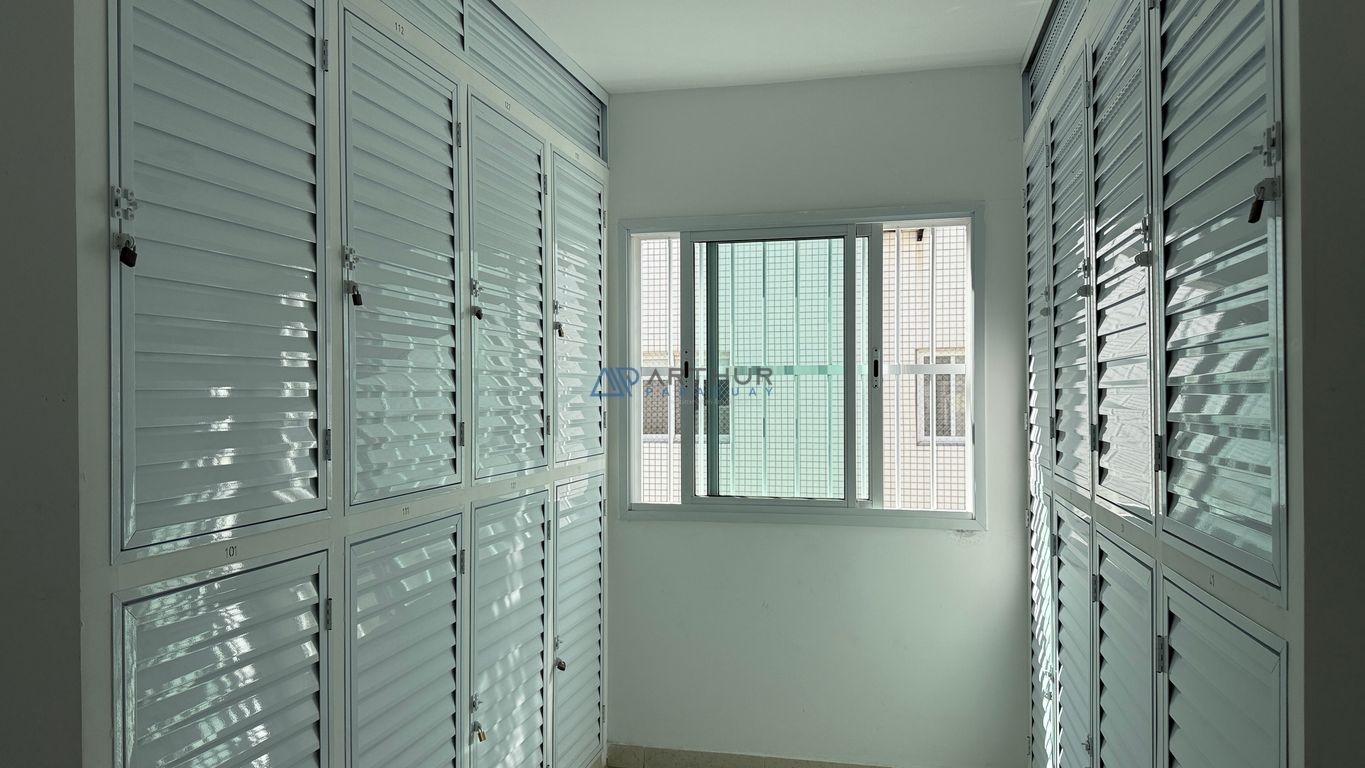 Apartamento 3 dormitórios à venda no Canto do Forte, Praia Grande – 113 m² - foto 27