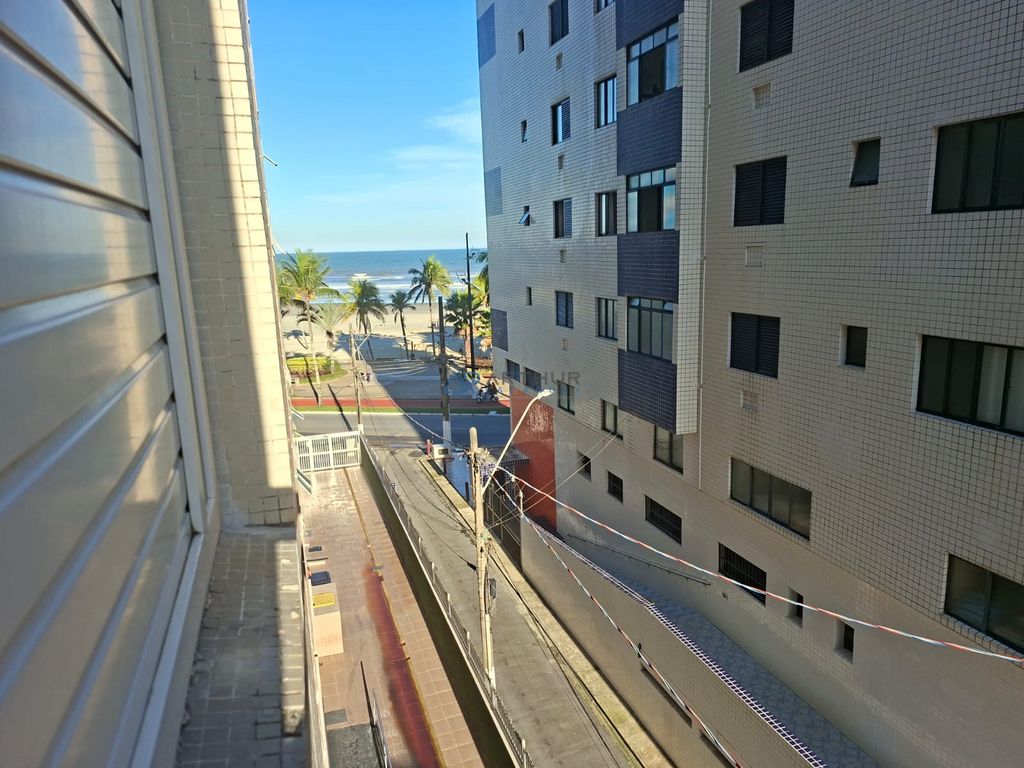 Apartamento 1 dormitório frente mar à venda no Ocian, Praia Grande – 52 m² - foto 7