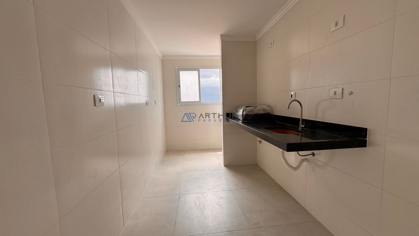 Apartamento 2 dormitórios à venda no Caiçara, Praia Grande – 74 m² - foto 6