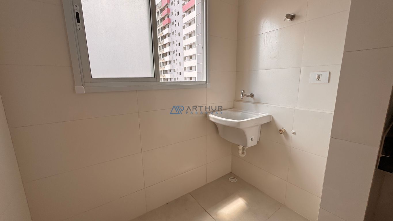 Apartamento 2 dormitórios à venda no Caiçara, Praia Grande – 74 m² - foto 8