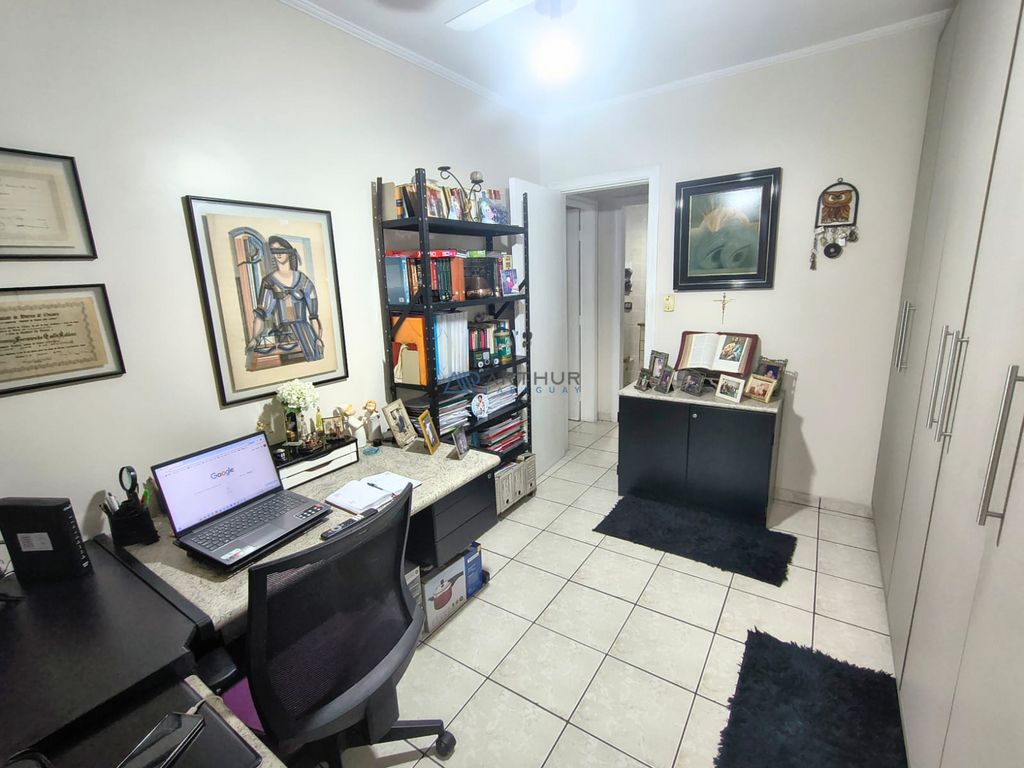 Apartamento 2 dormitórios à venda na Guilhermina, Praia Grande – 90 m² - foto 10