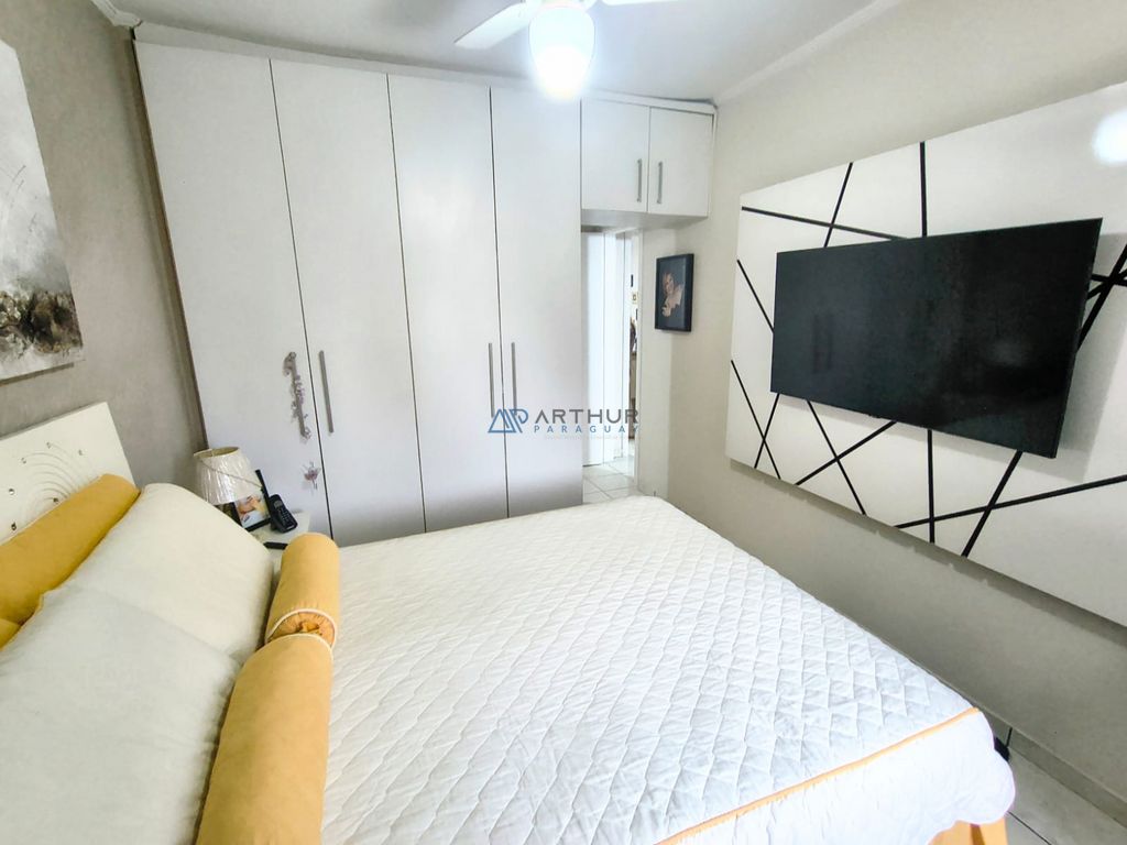 Apartamento 2 dormitórios à venda na Guilhermina, Praia Grande – 90 m² - foto 12