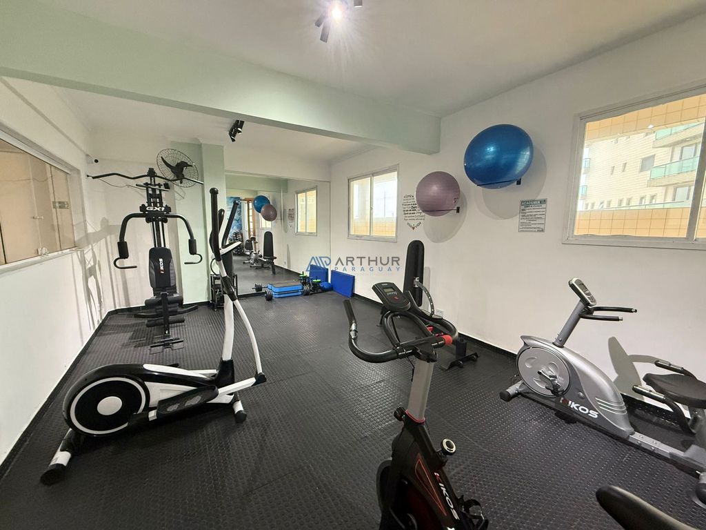 Cobertura 3 dormitórios à venda na Guilhermina, Praia Grande – 128 m² - foto 53