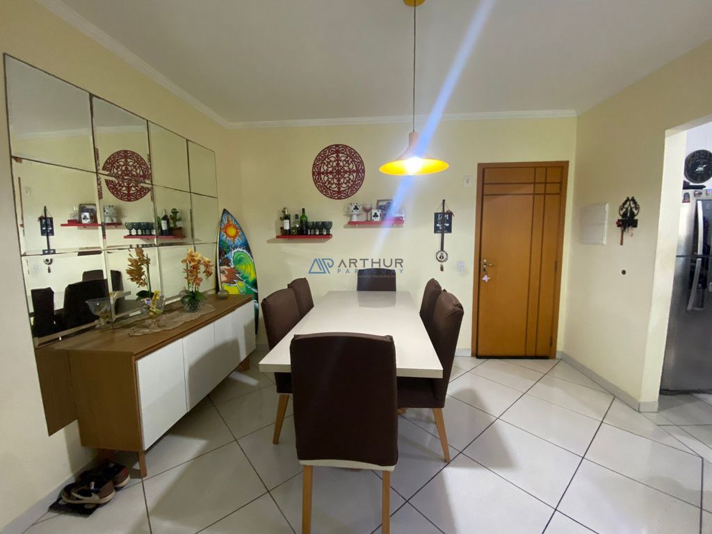 Apartamento 3 dormitórios à venda no Ocian, Praia Grande – 93 m² - foto 5