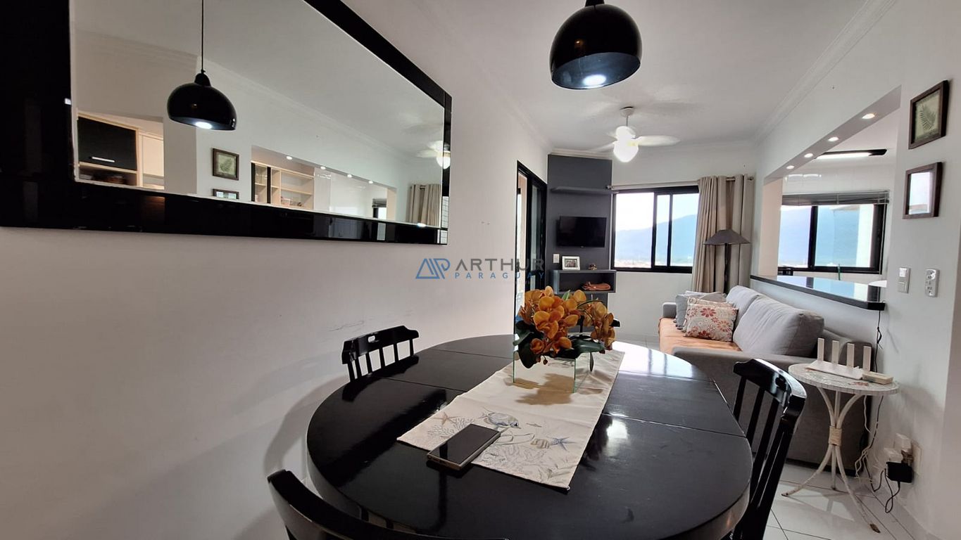 Apartamento 3 dormitórios frente mar à venda no Real, Praia Grande – 86 m² - foto 7