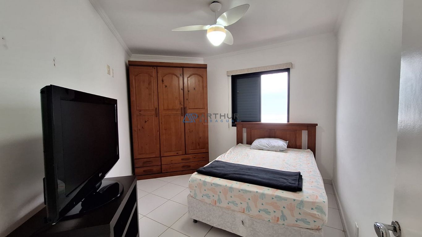 Apartamento 3 dormitórios frente mar à venda no Real, Praia Grande – 86 m² - foto 14