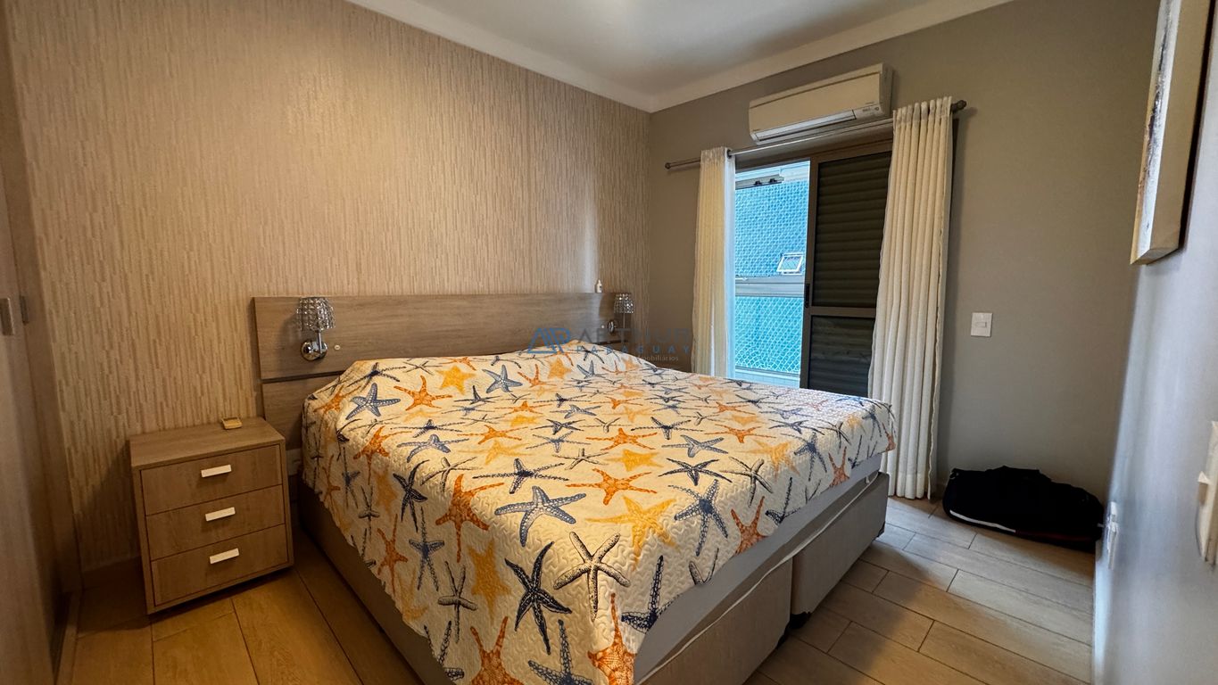 Apartamento 3 dormitórios à venda no Canto do Forte, Praia Grande – 150 m² - foto 22