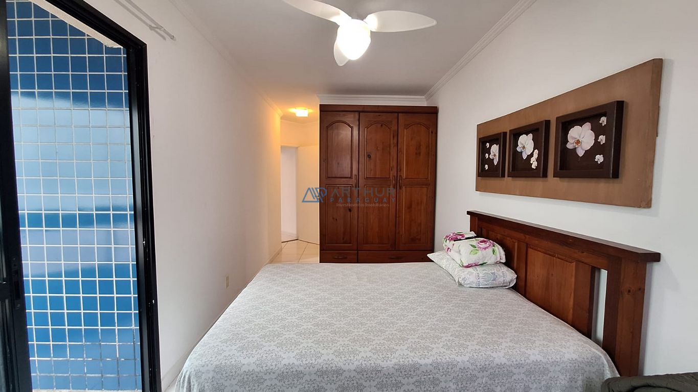 Apartamento 3 dormitórios frente mar à venda no Real, Praia Grande – 86 m² - foto 12