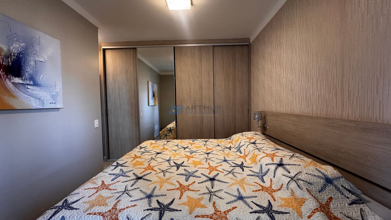 Apartamento 3 dormitórios à venda no Canto do Forte, Praia Grande – 150 m² - foto 23