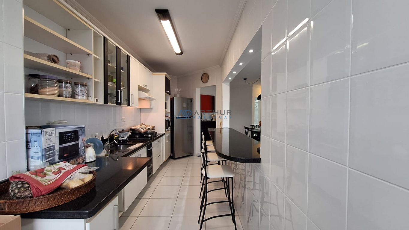 Apartamento 3 dormitórios frente mar à venda no Real, Praia Grande – 86 m² - foto 9