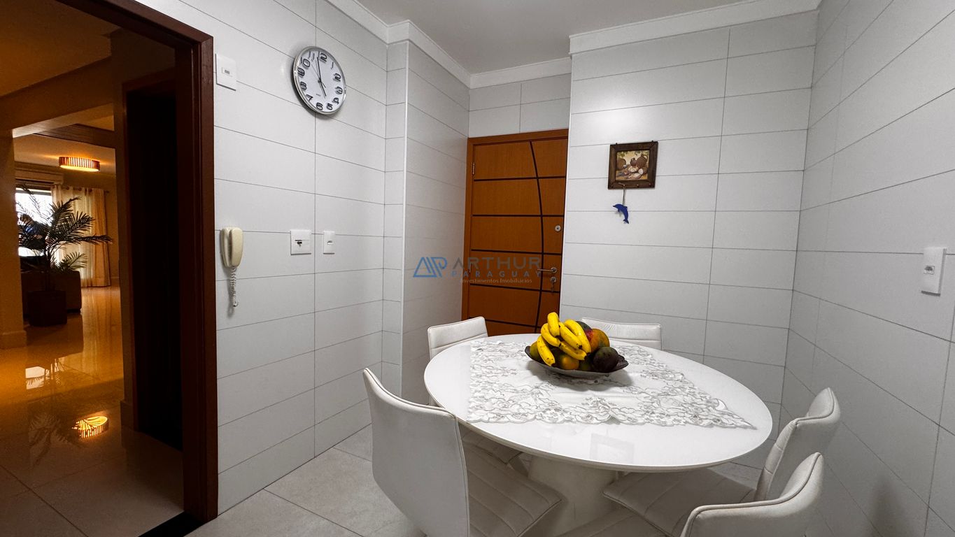 Apartamento 3 dormitórios à venda no Canto do Forte, Praia Grande – 150 m² - foto 11