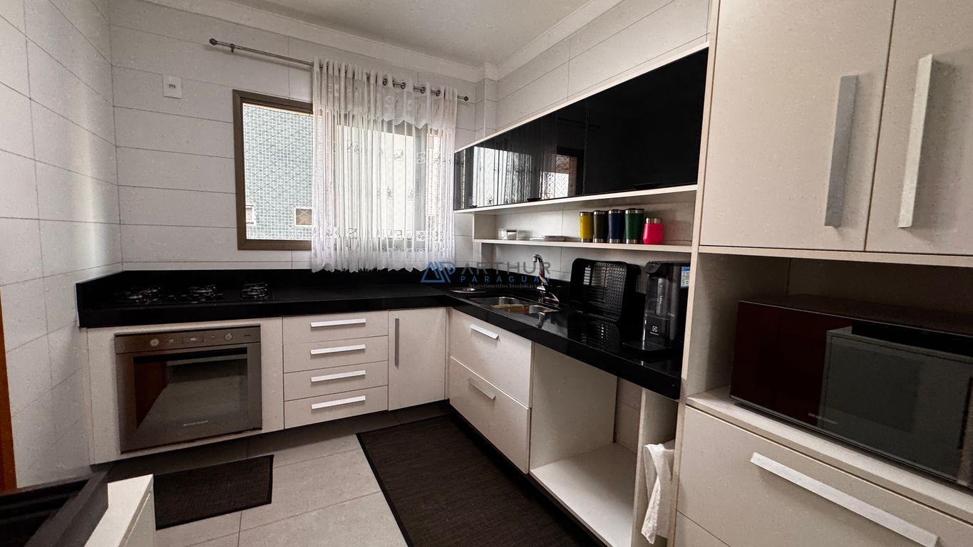 Apartamento 3 dormitórios à venda no Canto do Forte, Praia Grande – 150 m² - foto 12