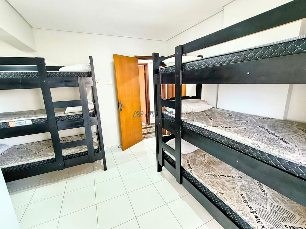 Cobertura 3 dormitórios à venda no Aviação, Praia Grande – 208 m² - foto 12