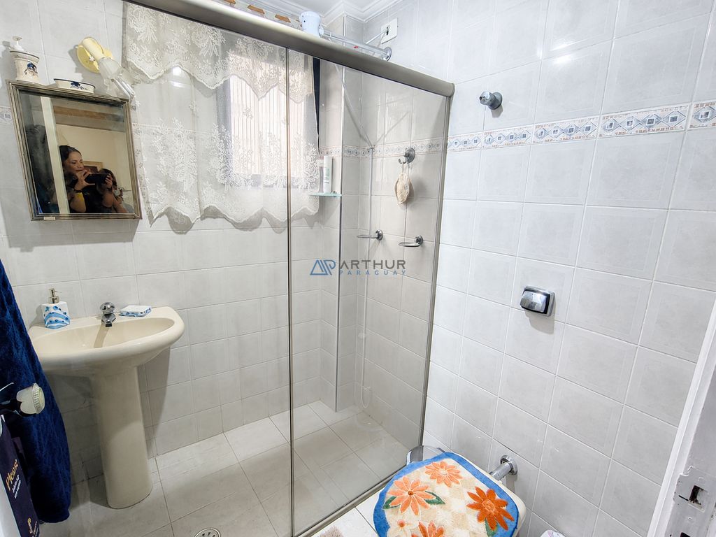 Apartamento 2 dormitórios à venda na Guilhermina, Praia Grande – 90 m² - foto 14