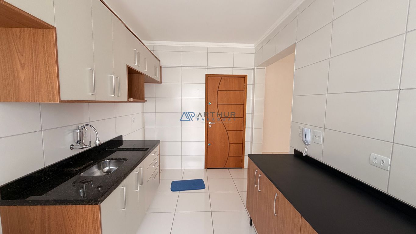 Apartamento 3 dormitórios frente mar à venda no Real, Praia Grande – 127 m² - foto 13