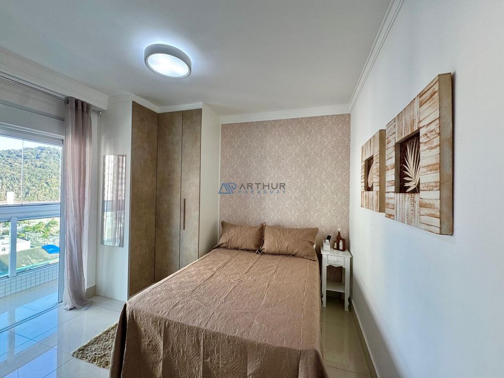 Apartamento 3 dormitórios à venda no Canto do Forte, Praia Grande – 137 m² - foto 20