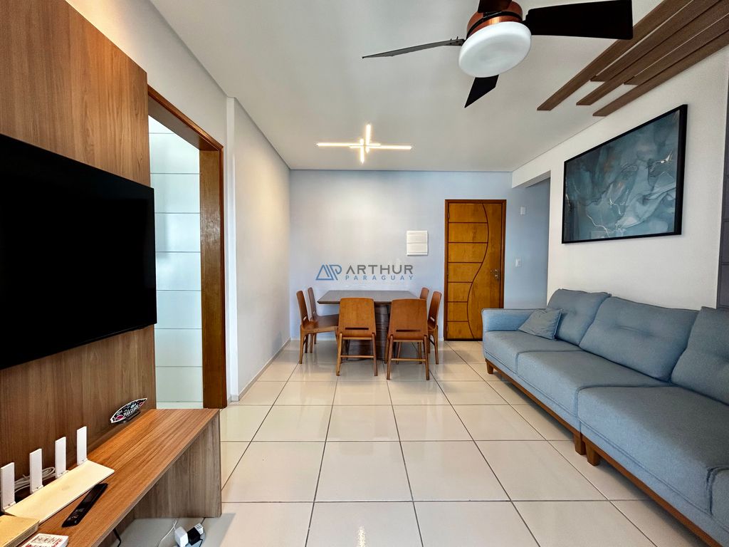 Apartamento 2 dormitórios à venda no Real, Praia Grande – 82 m² - foto 5