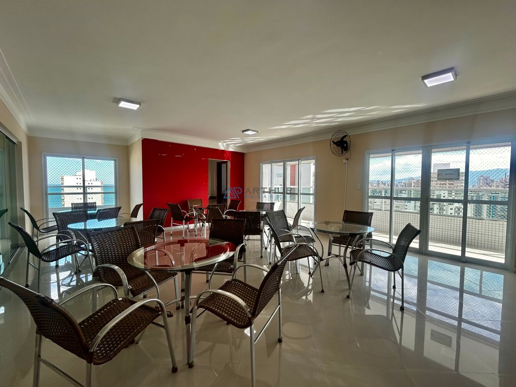 Apartamento 2 dormitórios à venda no Boqueirão, Praia Grande – 88 m² - foto 19