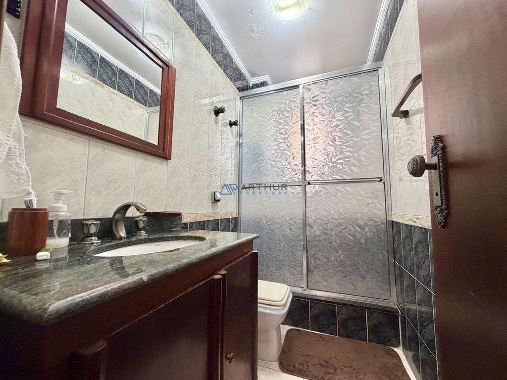 Apartamento 2 dormitórios frente mar à venda na Guilhermina, Praia Grande – 78 m² - foto 12