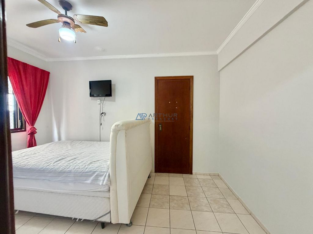 Apartamento 2 dormitórios frente mar à venda na Guilhermina, Praia Grande – 78 m² - foto 18