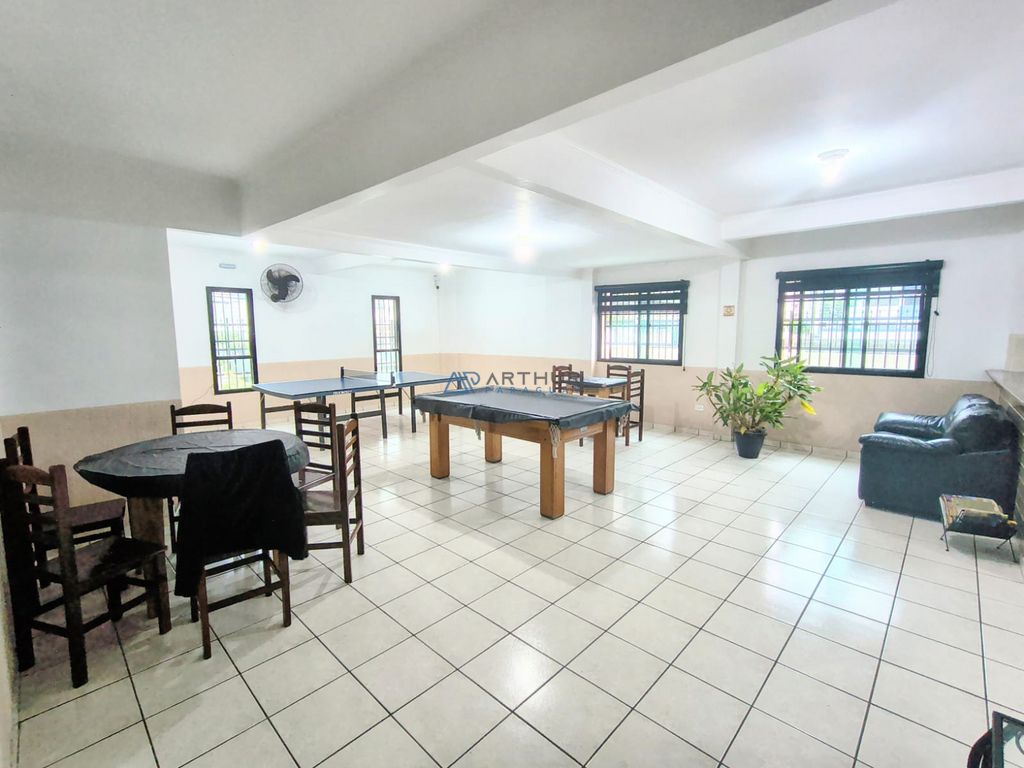 Apartamento 2 dormitórios à venda na Guilhermina, Praia Grande – 90 m² - foto 18
