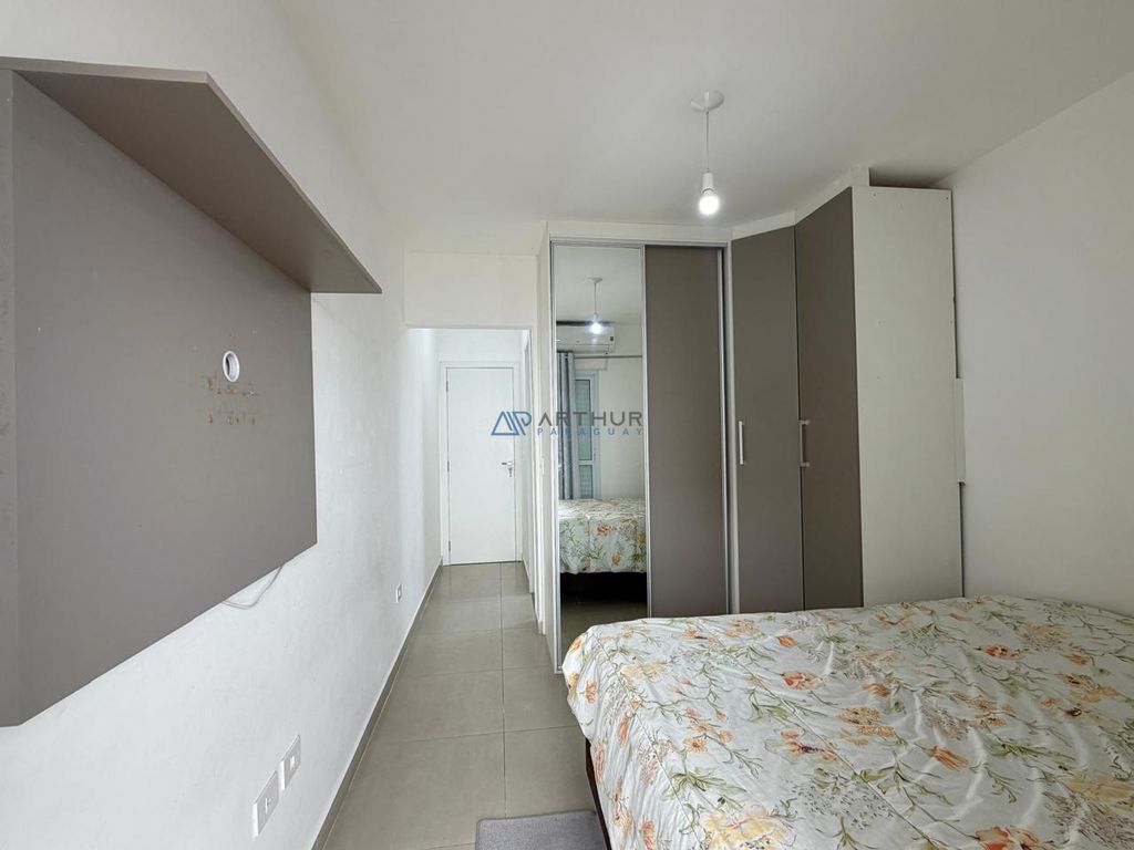 Apartamento 1 dormitório frente mar à venda no Maracanã, Praia Grande – 59 m² - foto 17