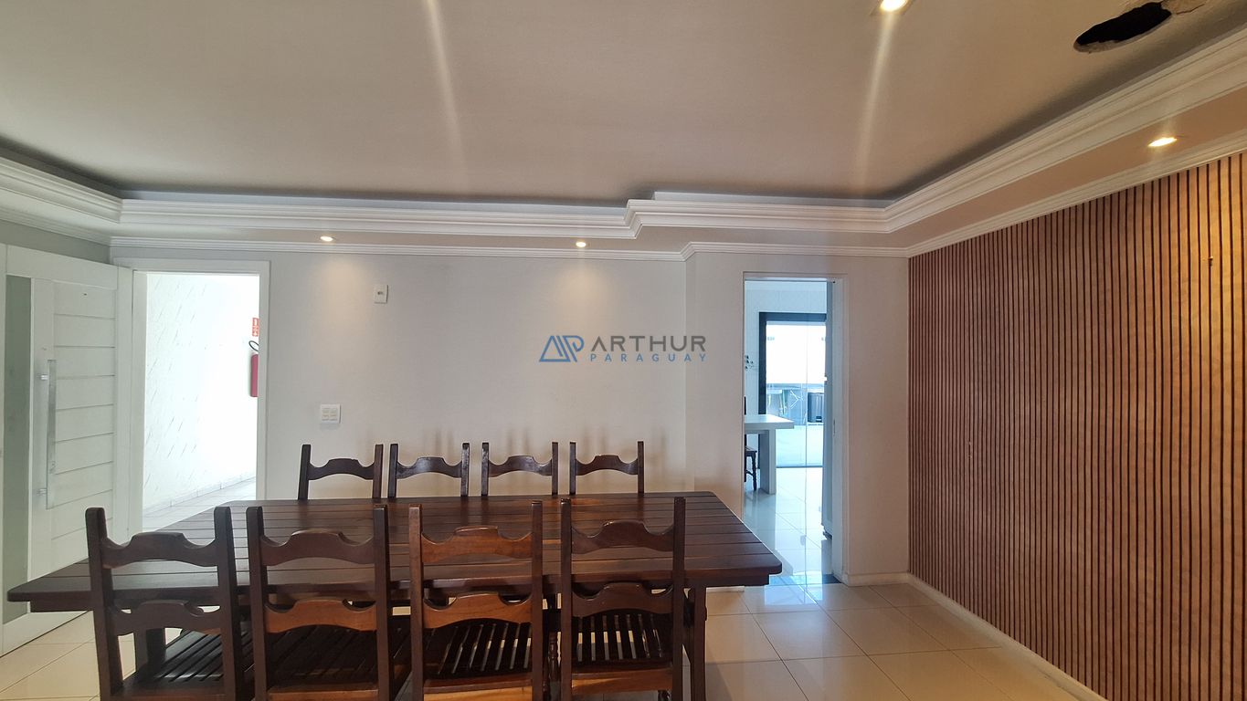 Cobertura 3 dormitórios à venda no Tupi, Praia Grande – 300 m² - foto 5