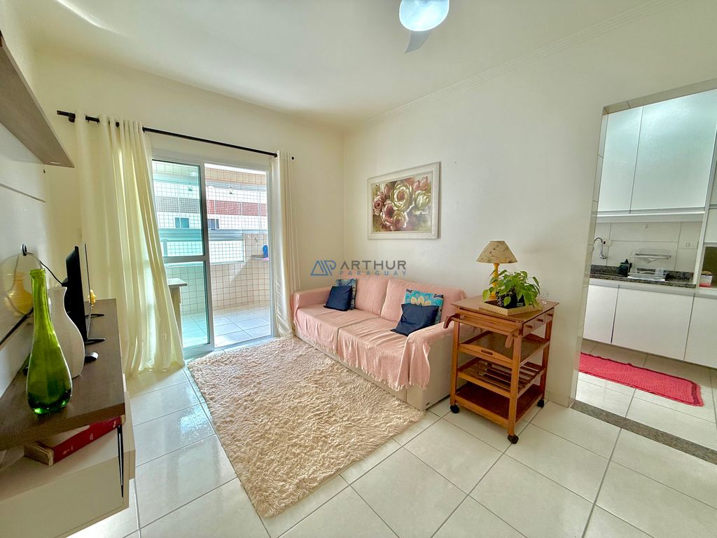 Apartamento 1 dormitório à venda no Aviação, Praia Grande – 54 m² - foto 5