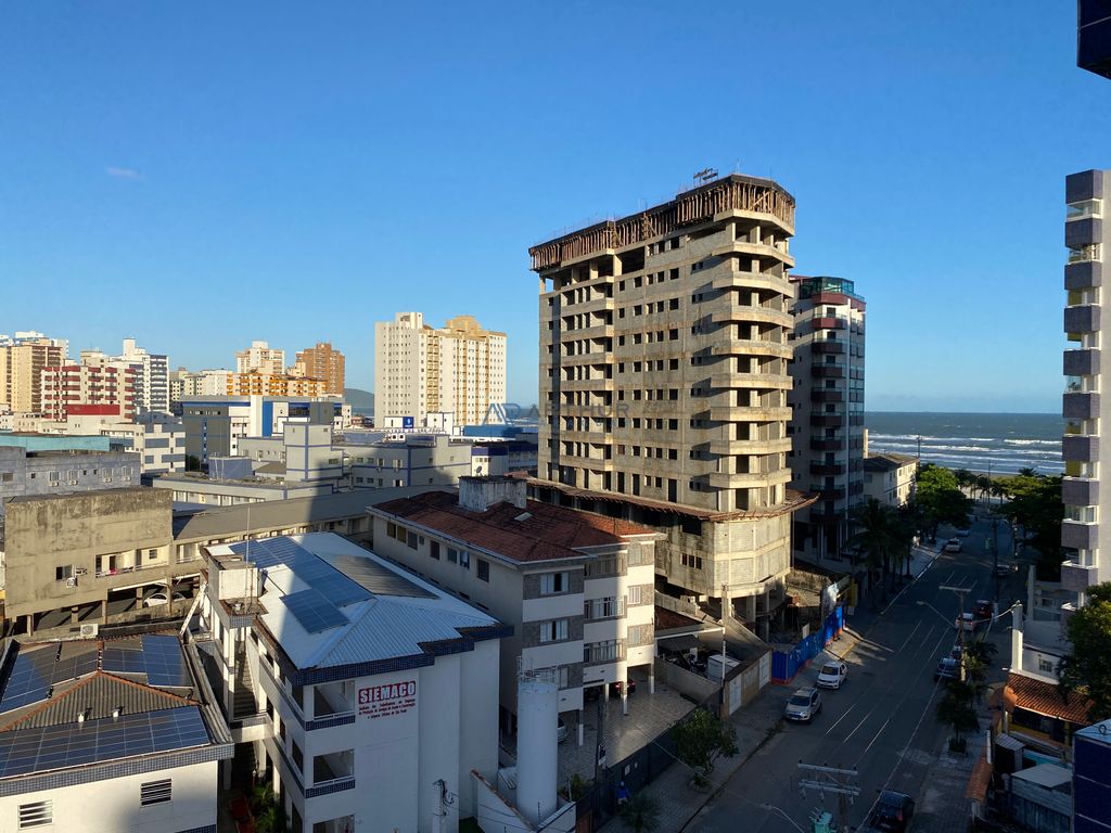 Apartamento 2 dormitórios à venda no Mirim, Praia Grande – 68 m² - foto 3