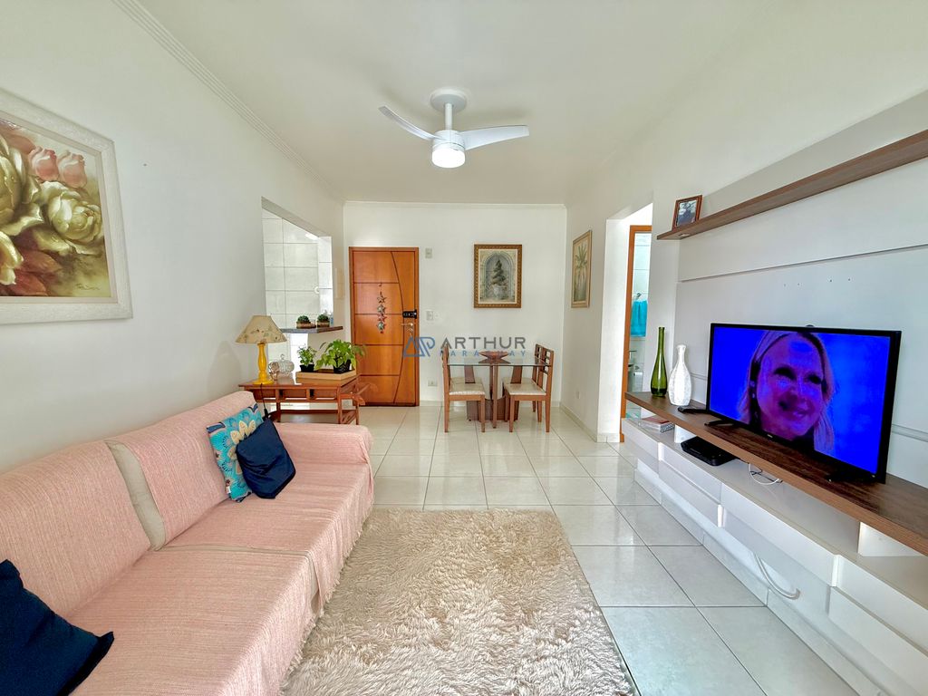 Apartamento 1 dormitório à venda no Aviação, Praia Grande – 54 m² - foto 6