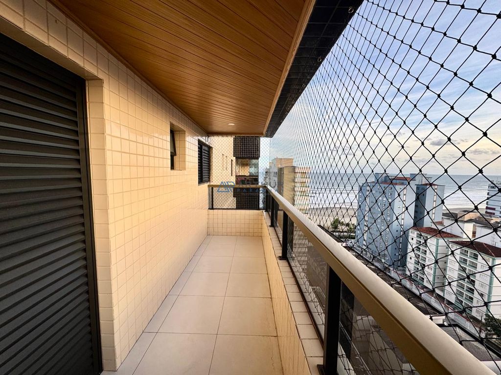 Cobertura 3 dormitórios à venda no Canto do Forte, Praia Grande – 115 m² - foto 6