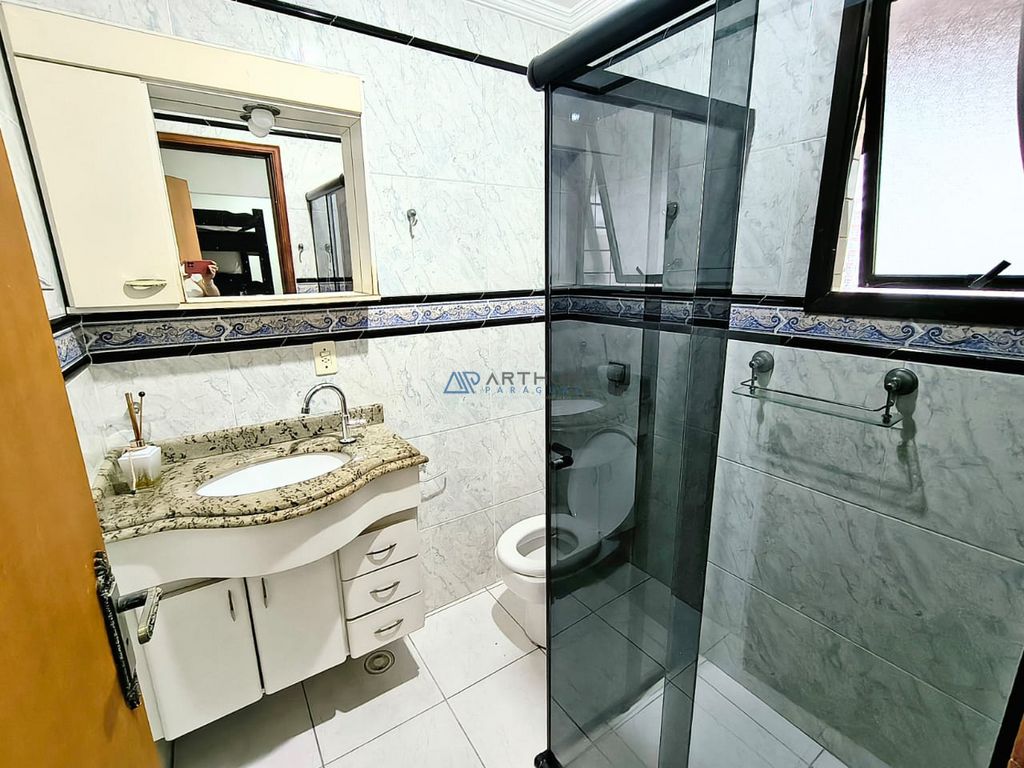 Cobertura 3 dormitórios à venda no Aviação, Praia Grande – 208 m² - foto 16