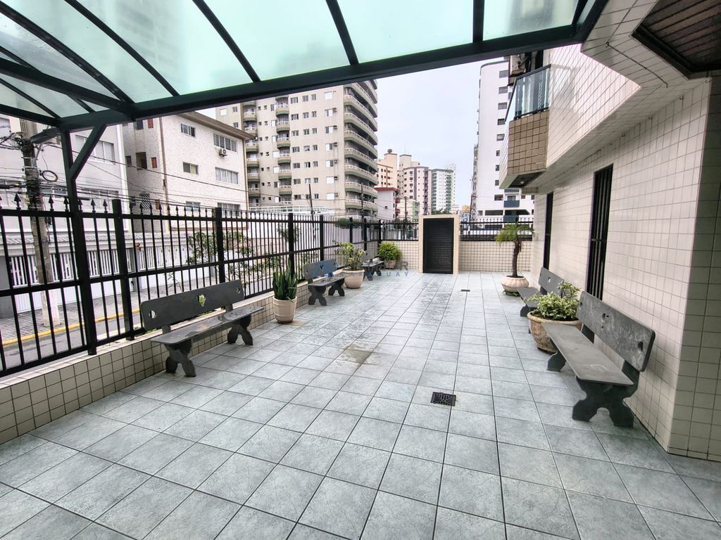 Apartamento 2 dormitórios à venda na Guilhermina, Praia Grande – 90 m² - foto 21