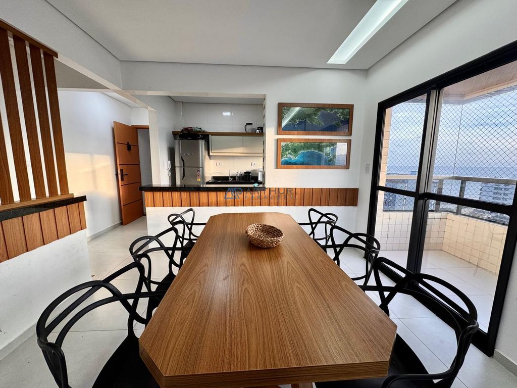 Cobertura 3 dormitórios à venda no Canto do Forte, Praia Grande – 115 m² - foto 18