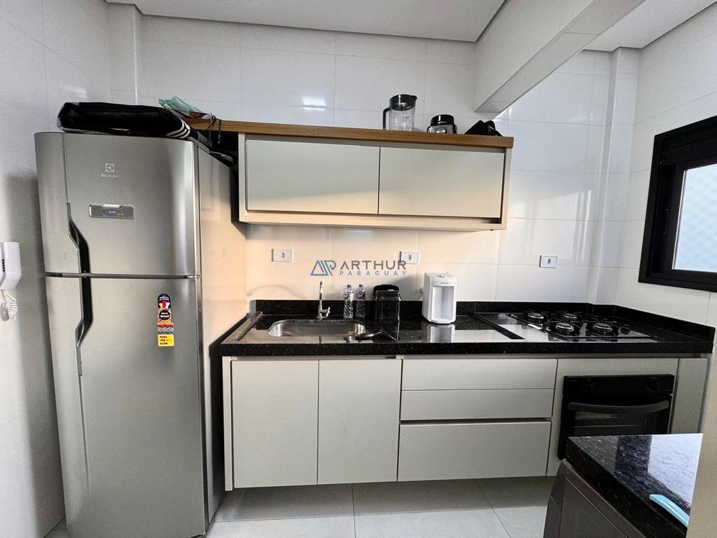 Cobertura 3 dormitórios à venda no Canto do Forte, Praia Grande – 115 m² - foto 20