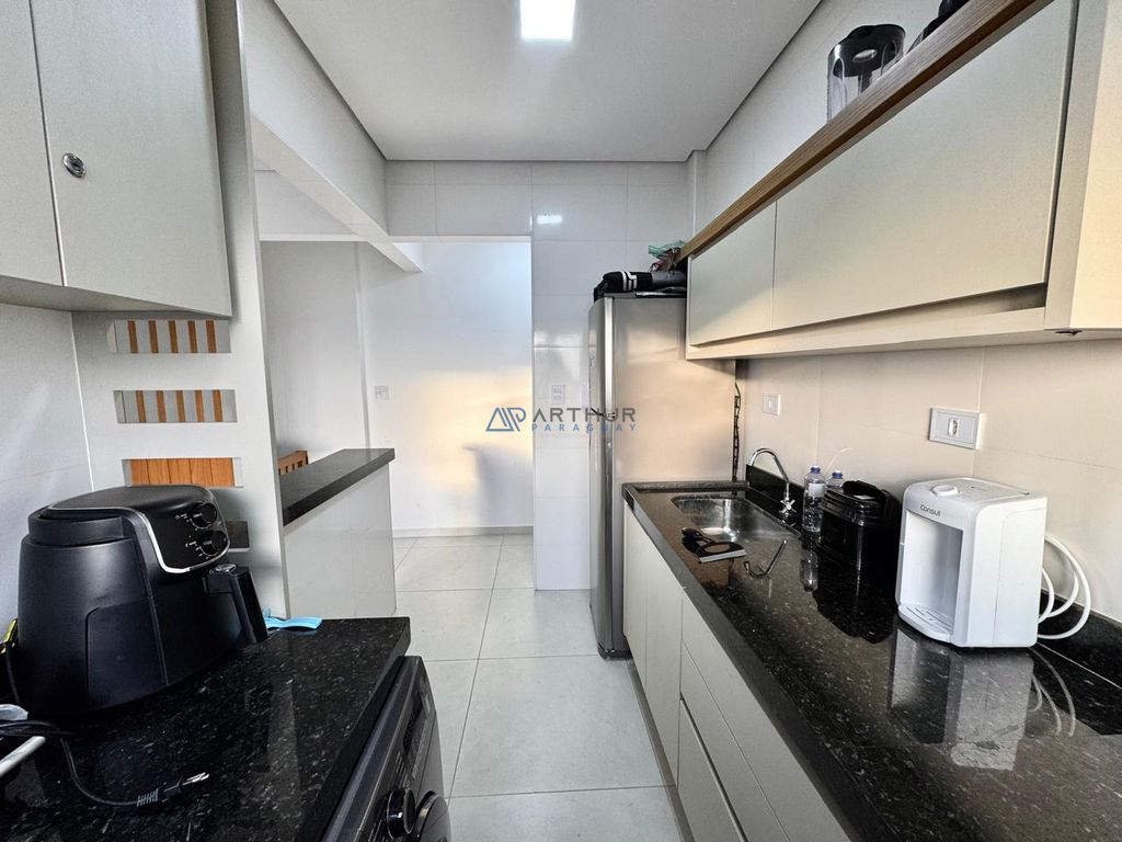 Cobertura 3 dormitórios à venda no Canto do Forte, Praia Grande – 115 m² - foto 21