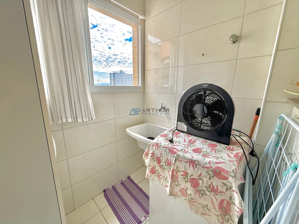 Apartamento 1 dormitório à venda no Aviação, Praia Grande – 54 m² - foto 9