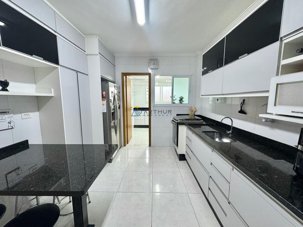 Apartamento 3 dormitórios à venda no Canto do Forte, Praia Grande – 139 m² - foto 19
