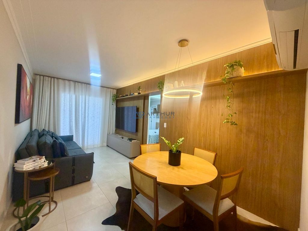 Apartamento 2 dormitórios à venda no Canto do Forte, Praia Grande – 90 m² - foto 6