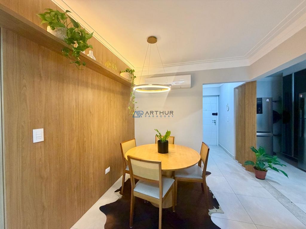 Apartamento 2 dormitórios à venda no Canto do Forte, Praia Grande – 90 m² - foto 7