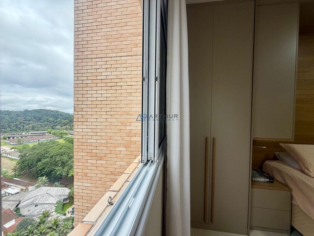 Apartamento 2 dormitórios à venda no Canto do Forte, Praia Grande – 90 m² - foto 19
