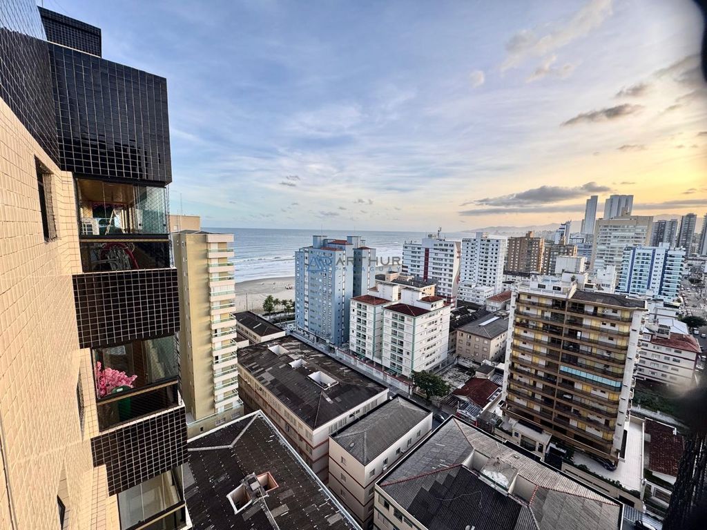 Cobertura 3 dormitórios à venda no Canto do Forte, Praia Grande – 115 m² - foto 23