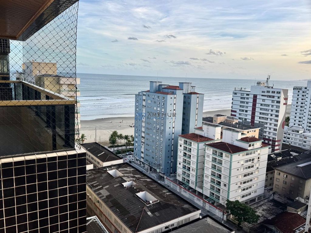 Cobertura 3 dormitórios à venda no Canto do Forte, Praia Grande – 115 m² - foto 25