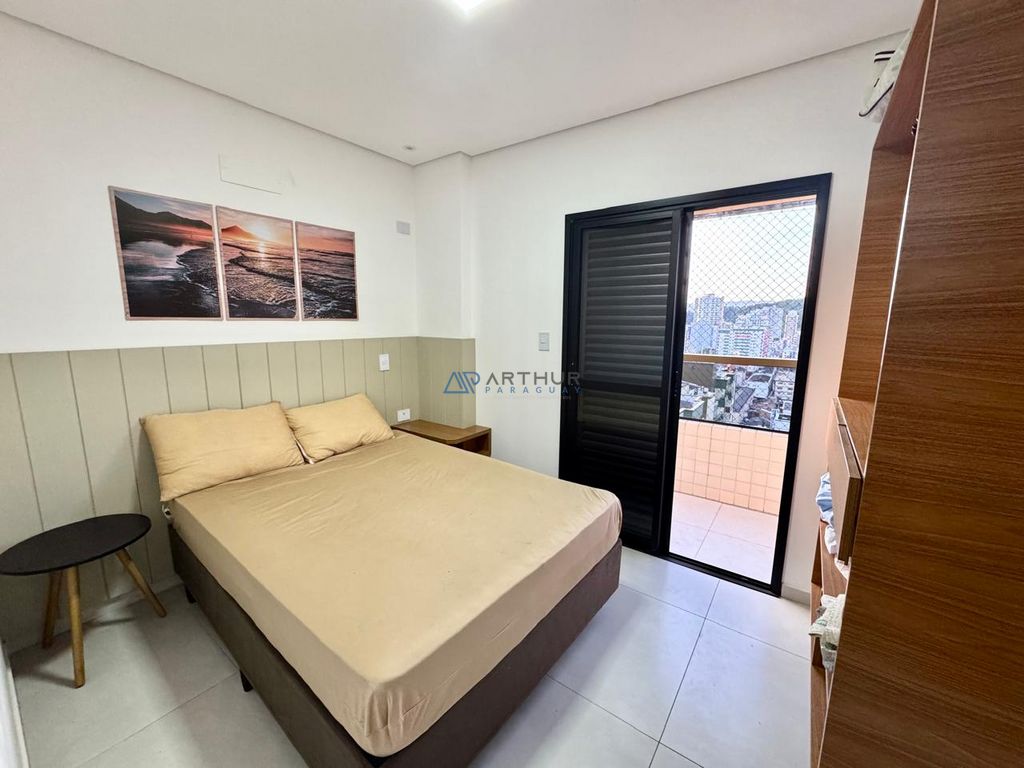 Cobertura 3 dormitórios à venda no Canto do Forte, Praia Grande – 115 m² - foto 29