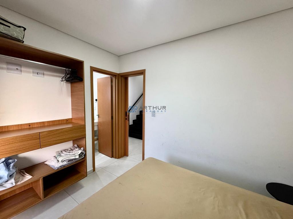 Cobertura 3 dormitórios à venda no Canto do Forte, Praia Grande – 115 m² - foto 33