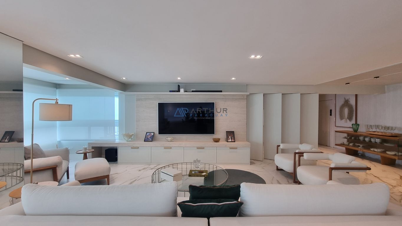 Apartamento 4 dormitórios à venda na Guilhermina, Praia Grande – 295 m² - foto 15