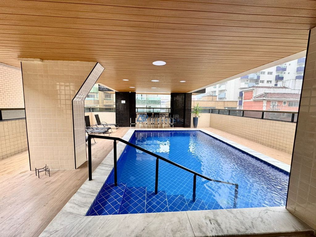 Cobertura 3 dormitórios à venda no Canto do Forte, Praia Grande – 115 m² - foto 51